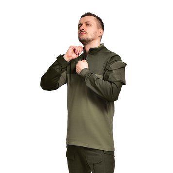 Убакс Desert Ranger GIG military, розмір S/R, олива