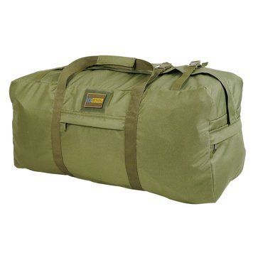 Сумка Kiborg Military Bag, 82х37х33см, хакі