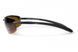 Окуляри поляризаційні BluWater Ty-Phoon polarized (brown), коричневий