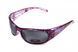 Окуляри поляризаційні BluWater Bahama-Mama Polarized (gray) чорні