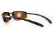Окуляри поляризаційні BluWater Ty-Phoon polarized (brown), коричневий