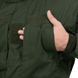 Кітель Perimeter Rip-Stop НГУ, олива, розмір XL