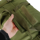 Сумка Kiborg Military Bag, 82х37х33см, хакі