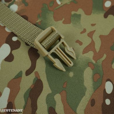 Каремат-сидушка Kiborg, розмір М, оксфорд, мультикам