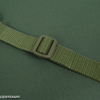 Каремат-сидушка Kiborg, розмір М, оксфорд, олива