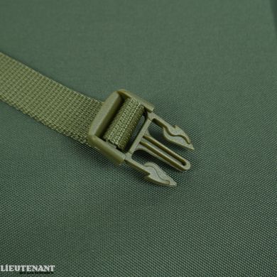 Каремат-сидушка Kiborg, розмір М, оксфорд, олива
