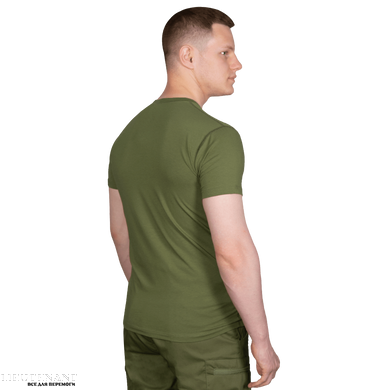 Футболка Camotec Modal, олива, розмір XXL