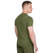 Футболка Camotec Modal, олива, розмір XXL