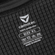 Термобілизна Polarheat quadro stretch 3.0, чорна, розмір S
