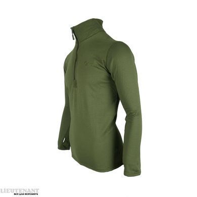 Комплект термобілизни Esdy Thermal, розмір XL, хакі