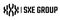 SXE Group