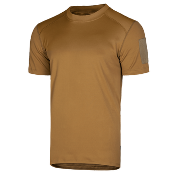 Футболка Chiton Tactical Antistatic, цвет койот, размер XXXL