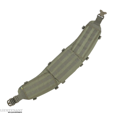 Пояс РПС Kiborg R-3, хакі
