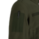 Зимова кофта Army Himatec 200 НГУ, олива, розмір L