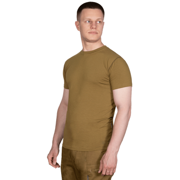 Футболка Camotec Modal, колір койот, розмір XXL