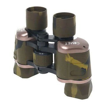 Бинокль Comet AXP204-18 (7x35) Camo, в чохлі
