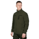 Зимова кофта Army Himatec 200 НГУ, олива, розмір S