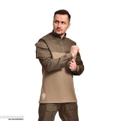 Убакс Desert Ranger GIG military, розмір 3XL/L, койот