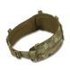 Пояс РПС Kiborg R-1 Gen.2 з балістичним пакетом 1 класу захисту, розмір L, мультикам