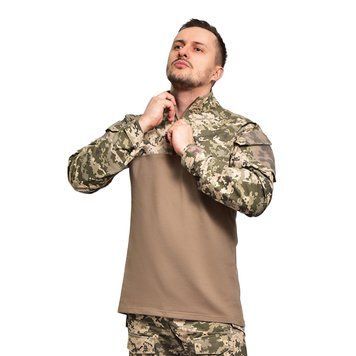 Убакс Desert Ranger GIG military, розмір L/L, піксель