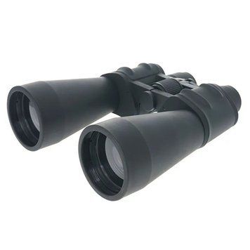 Бинокль Comet AXP101 (10x60) чёрный, в чехле