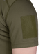 Футболка Camotec CM Chiton Patrol Grid, олива, размер XXXL
