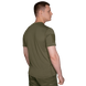 Футболка Camotec CM Chiton Patrol Grid, олива, размер XXXL