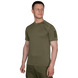 Футболка Camotec CM Chiton Patrol Grid, олива, размер XXXL