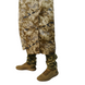 Водонепроникний плащ-дощовик довгий, Kiborg, розмір XL, піксель