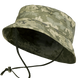 Панама Boonie 2.0, піксель MM14, об'єм 57 см.