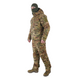 Зимний костюм Kiborg Tactical Series, размер XL, multicam