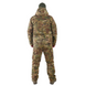 Зимний костюм Kiborg Tactical Series, размер XL, multicam