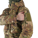 Зимний костюм Kiborg Tactical Series, размер XXL, multicam