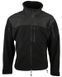 Військовий фліс KOMBAT UK Defender Fleece, розмір M, чорний