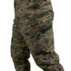 Зимовий костюм Water Repellent Gen 6 MILITEX, розмір 54 (3-4), мультикам