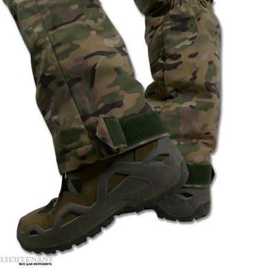 Зимний костюм Water Repellent Gen 6 MILITEX, размер 54 (4-5), мультикам
