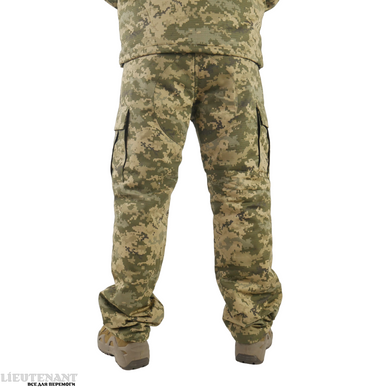 Зимний костюм Kiborg Tactical Series, размер L, pixel