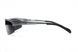 Очки поляризационные BluWater Alumination-5 Silver Polarized (gray) серые