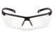 Біфокальні захисні окуляри Pyramex Ever-Lite Bifocal (+1.5) (clear), прозорі