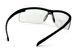 Біфокальні захисні окуляри Pyramex Ever-Lite Bifocal (+1.5) (clear), прозорі