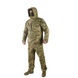 Зимний костюм Kiborg Tactical Series, размер L, pixel