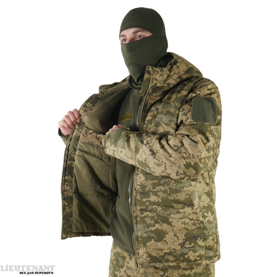 Зимовий костюм Kiborg Tactical Series, розмір XXL, pixel