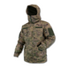 Зимовий костюм Water Repellent Gen 6 MILITEX, розмір 56 (3-4), мультикам