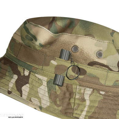 Панама Boonie 2.0, мультикам, об'єм 59 см.