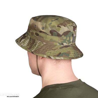 Панама Boonie 2.0, мультикам, об'єм 59 см.