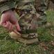 Демисезонный костюм для военного Softshell Kiborg, размер 48, multicam