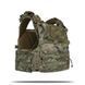 Профессиональная плитоноска Militex Pro Series, размер S-M, multicam original USA