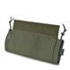 Підсумок-аптечка Horizontal Quick-Snap GIG military, олива