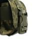 Підсумок під 1 гранату Kiborg Gu Single Mag Pouch, піксель