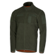 Зимова кофта Army Marker Ultra Soft, олива, розмір XL